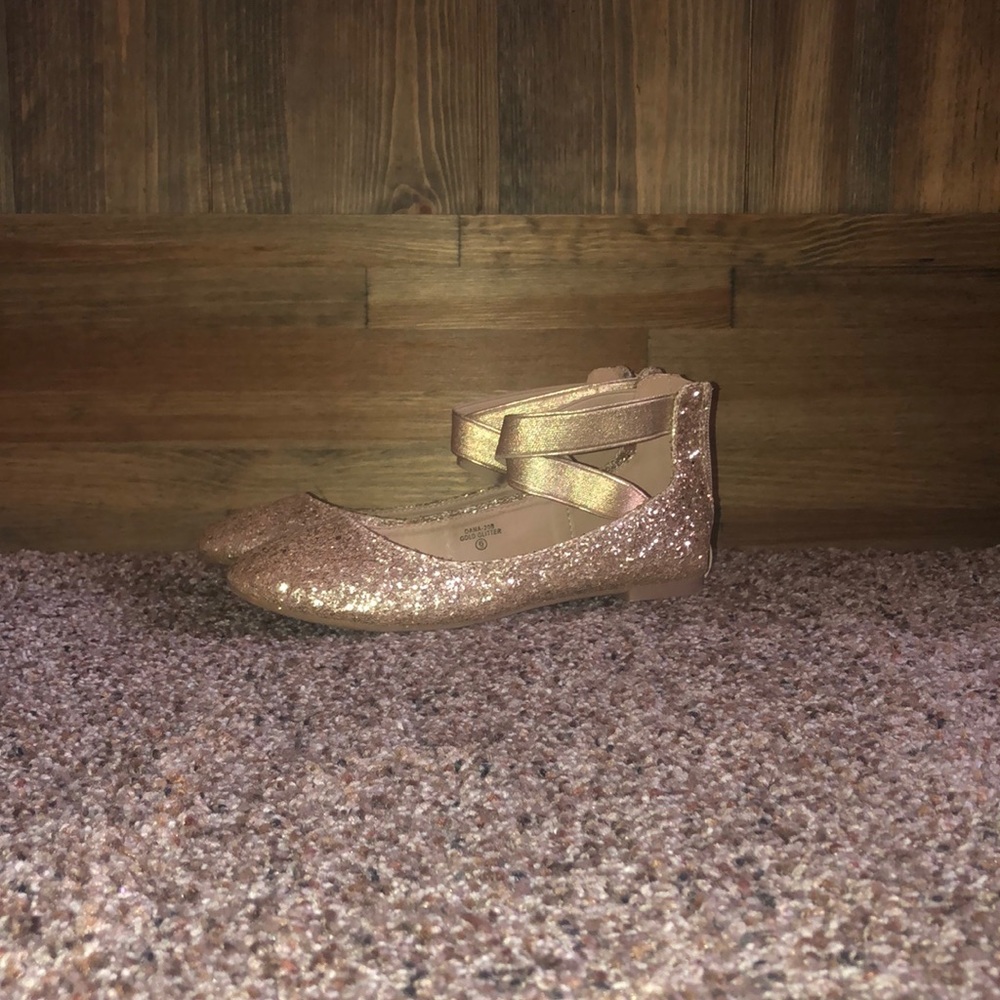 Bella Marie Dress Shoes